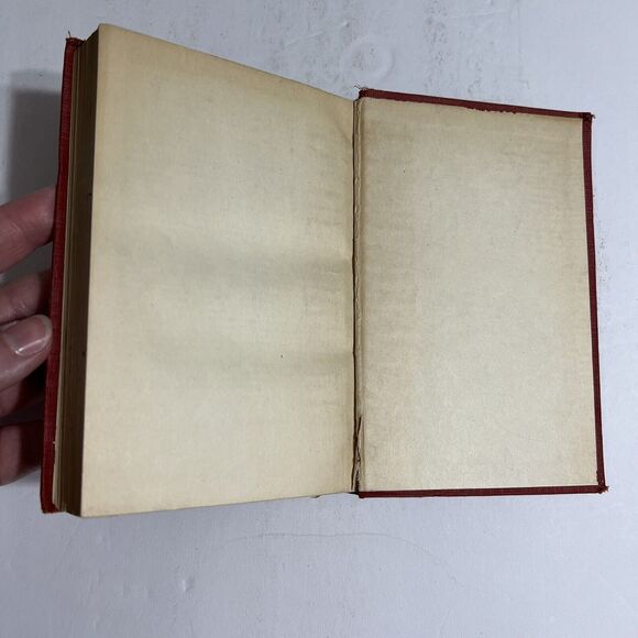 Funk n Wagnalls New Standard Encyclopedia 1934 Vol XVI Hovey to Jungermannia - Picture 9 of 15